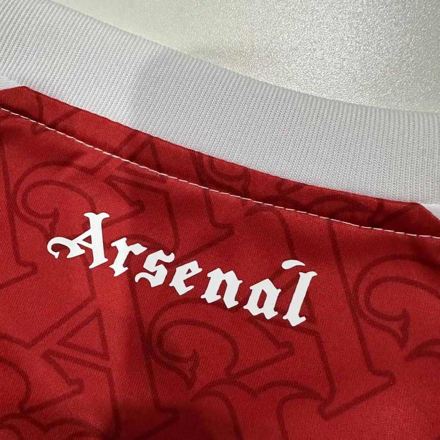 25-26 Arsenal home S-4XL — photo 8