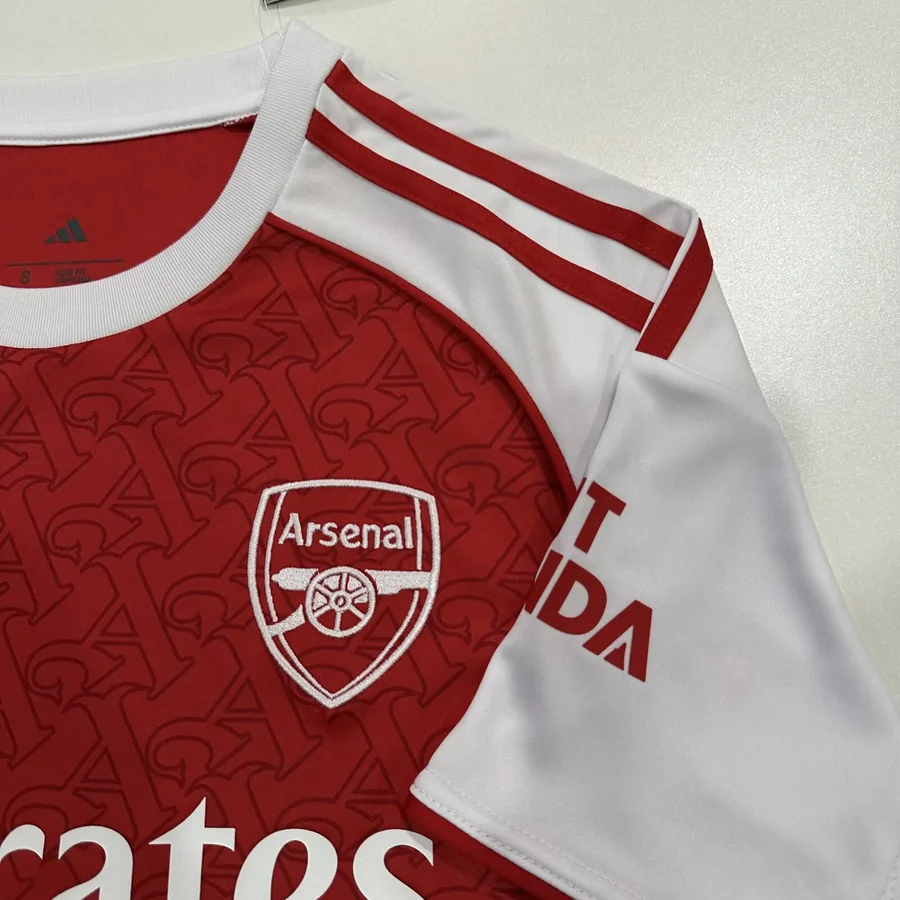 25-26 Arsenal home S-4XL — photo 9