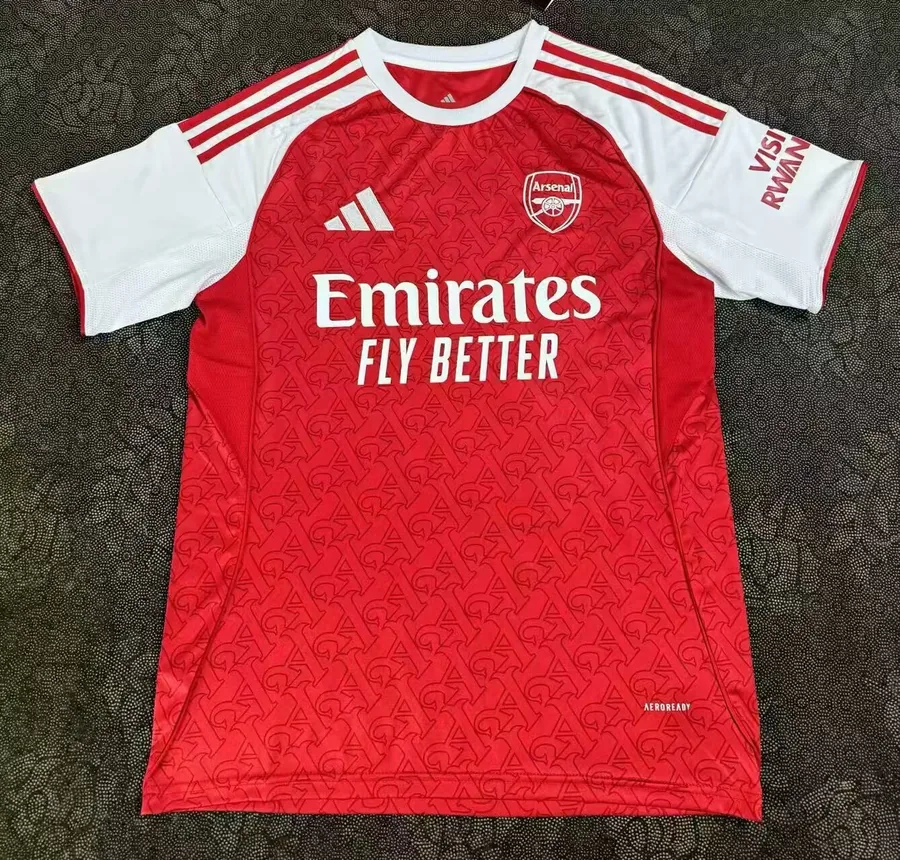 25-26 Arsenal home S-4XL — photo 10