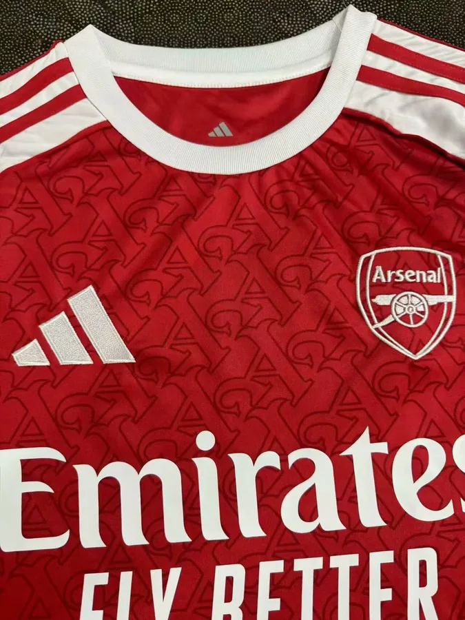 25-26 Arsenal home S-4XL — photo 11