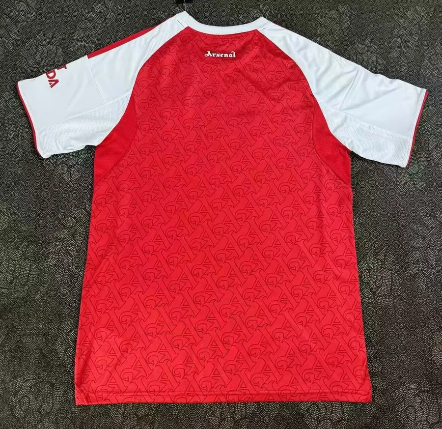 25-26 Arsenal home S-4XL — photo 12