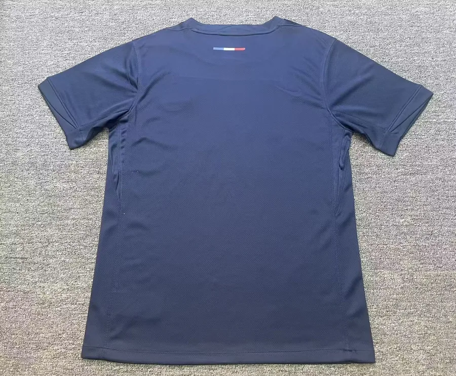 24/25 Paris Home Championship version with stars S-XXL — photo 3