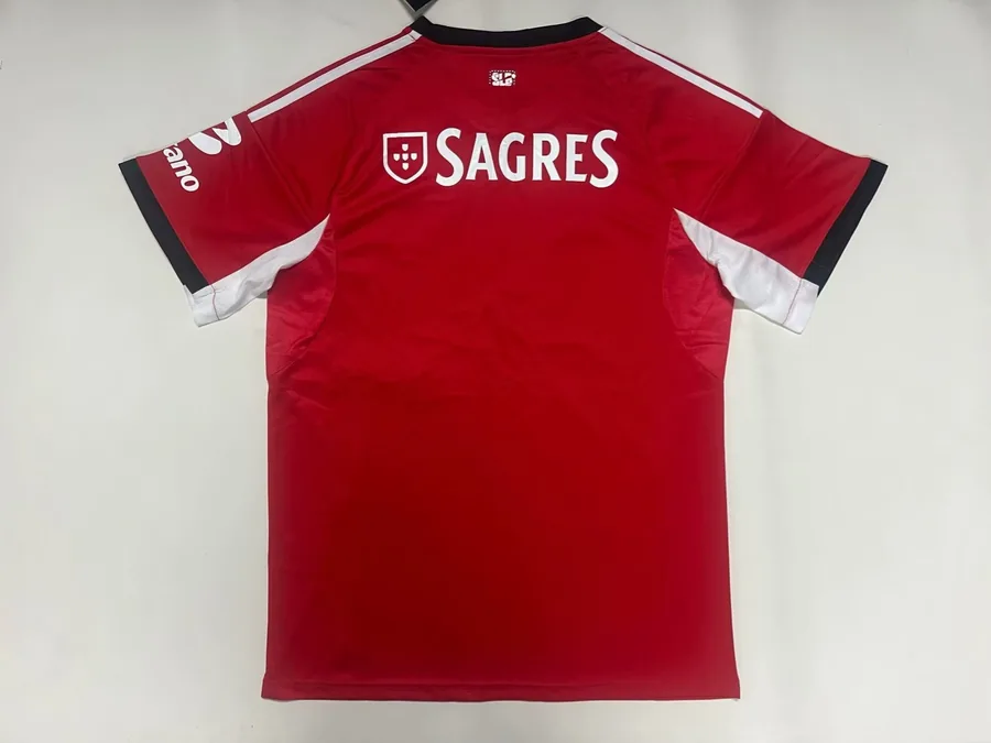 2526 Benfica Home S-4XL — photo 2