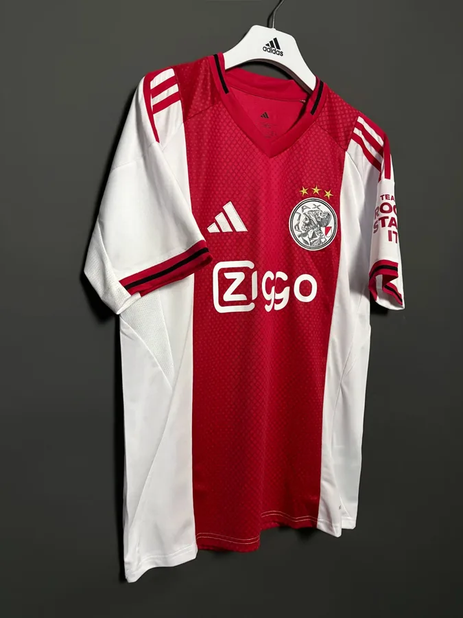 25/26 Ajax's home  S-4XL — photo 2