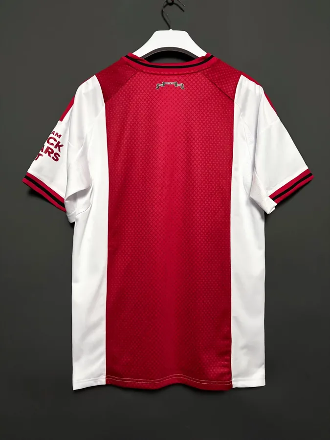 25/26 Ajax's home  S-4XL — photo 3