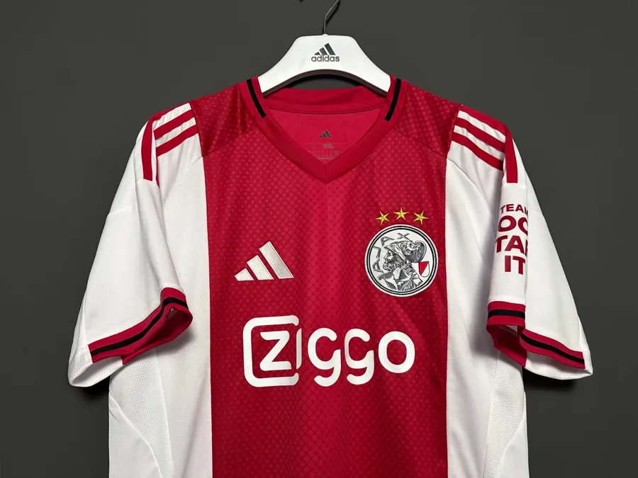 25/26 Ajax's home  S-4XL — photo 4