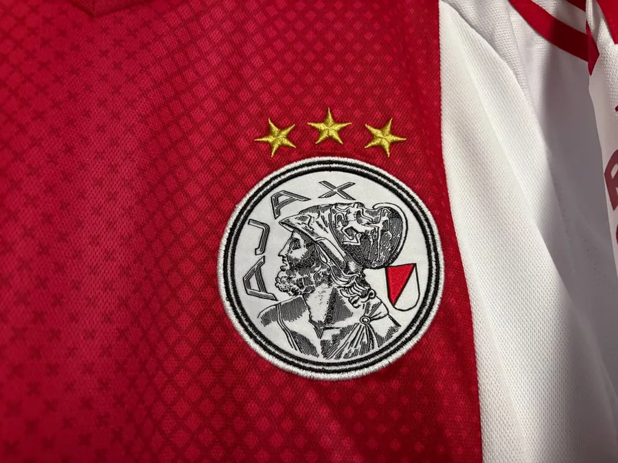 25/26 Ajax's home  S-4XL — photo 5