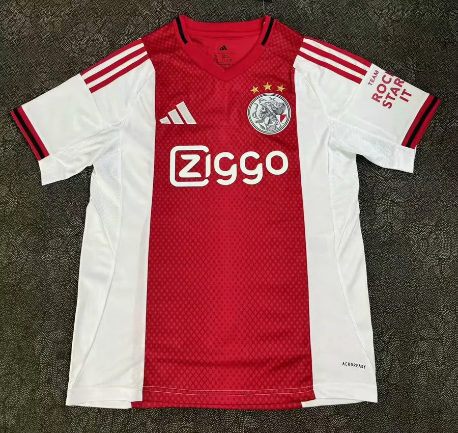 25/26 Ajax's home  S-4XL — photo 7