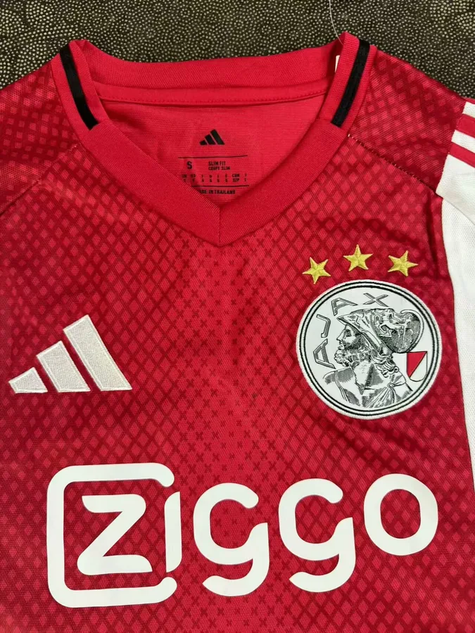 25/26 Ajax's home  S-4XL — photo 8