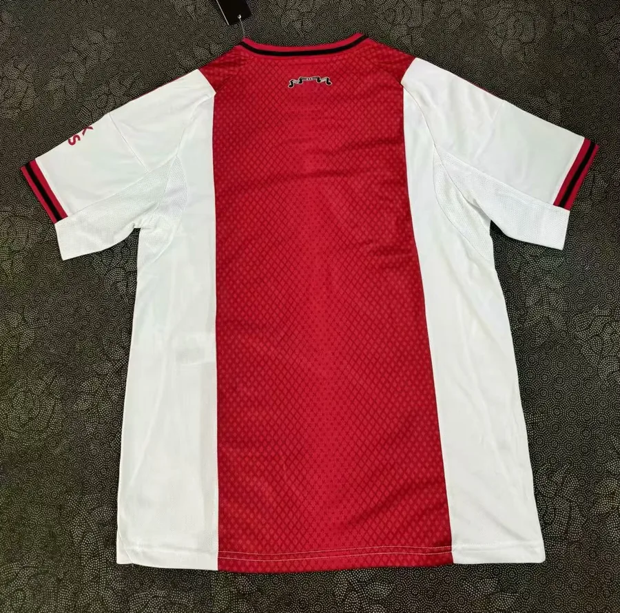 25/26 Ajax's home  S-4XL — photo 9