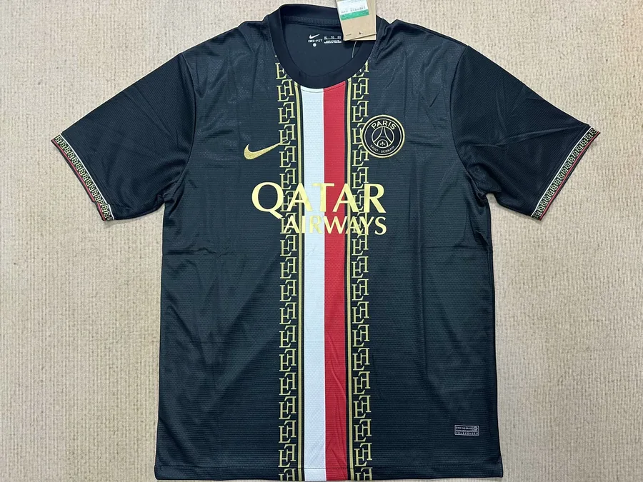 2526 Paris Special Edition S-XXL