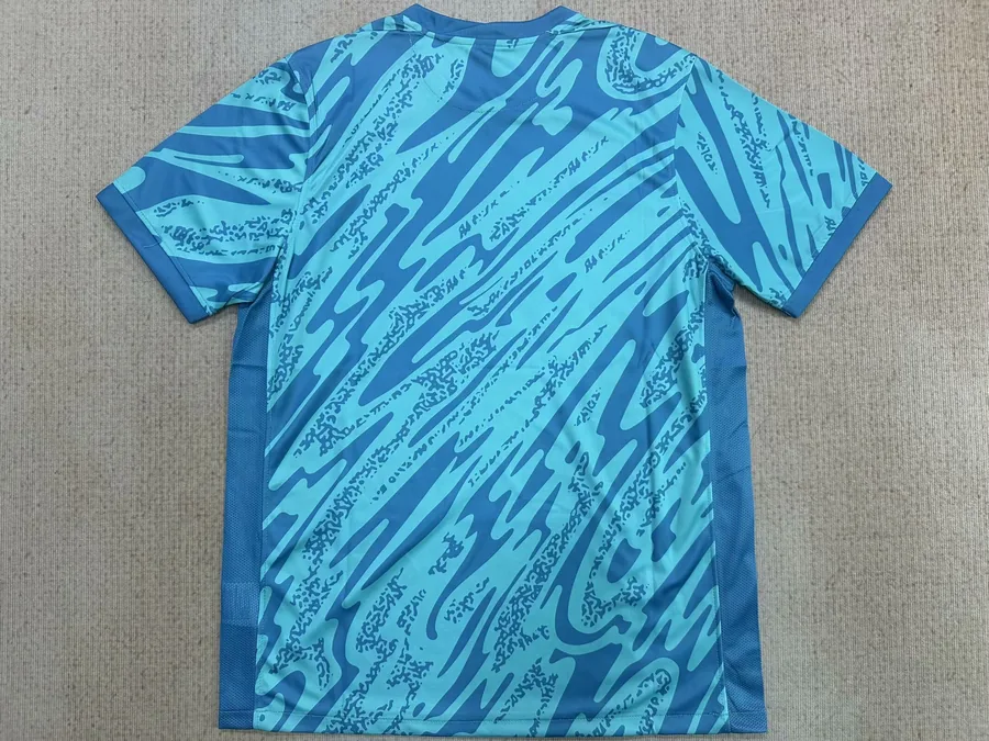 2526 Lisbon goalkeeper S-XXL — photo 2
