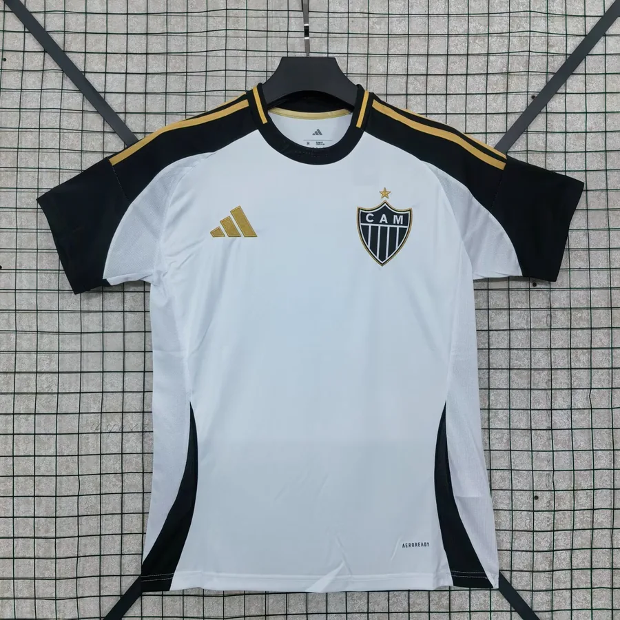 25/26 Minas Gerais away S-4XL