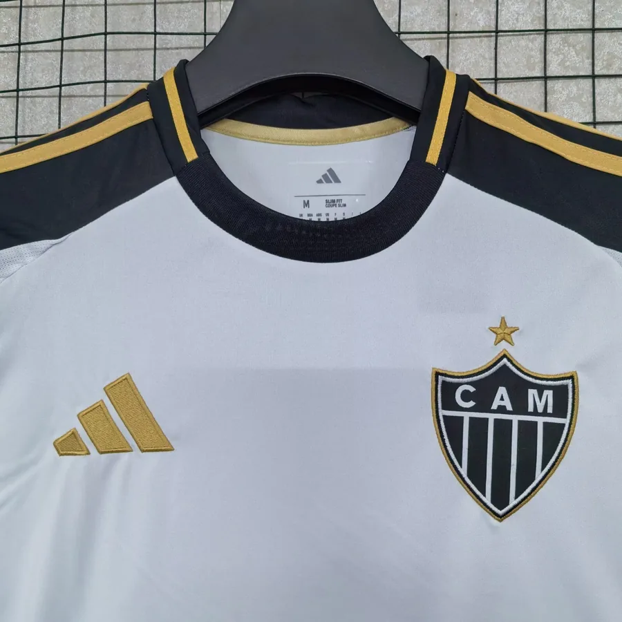 25/26 Minas Gerais away S-4XL — photo 2