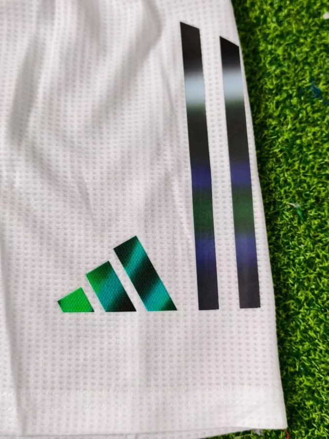 25/26 Player version: Kids Algerian A37 white 16#-28# — photo 5