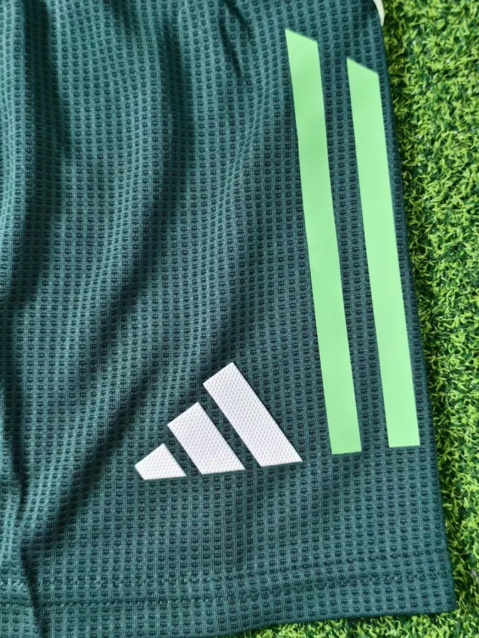 25/26 Player version: Kids Algerian A37 Green 16#-28# — photo 5