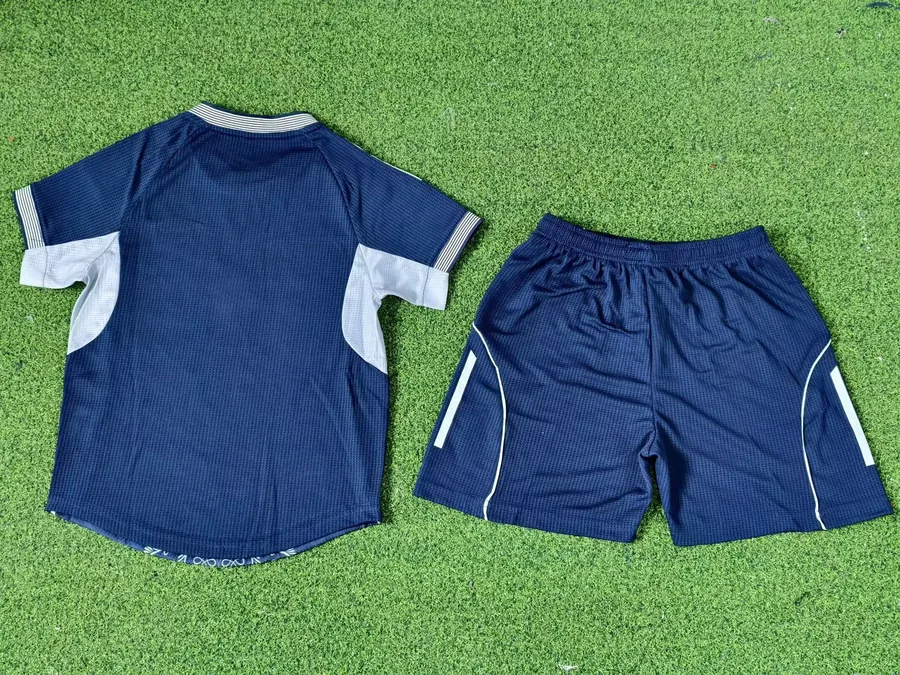 25/26 Player version: Kids Algerian A37 blue 16#-28# — photo 2