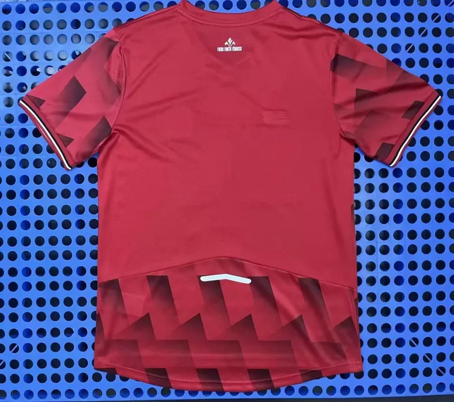 2526 Lille Home S-4XL