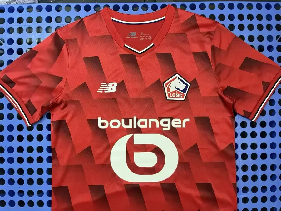 2526 Lille Home S-4XL — photo 2