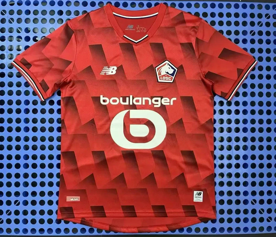 2526 Lille Home S-4XL — photo 3