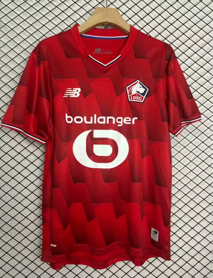 2526 Lille Home S-4XL — photo 4