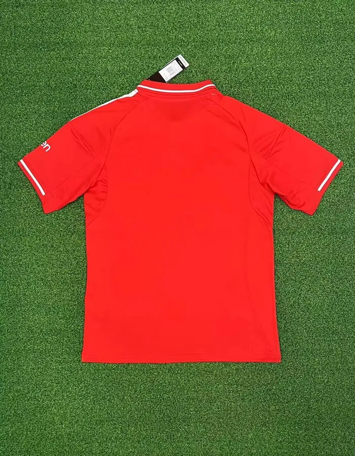25-26 Nottingham Forest home S-4XL — photo 2