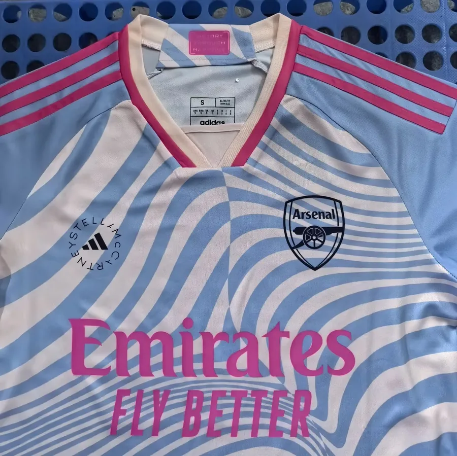 2023/24 Arsenal' away S-XXL — photo 2