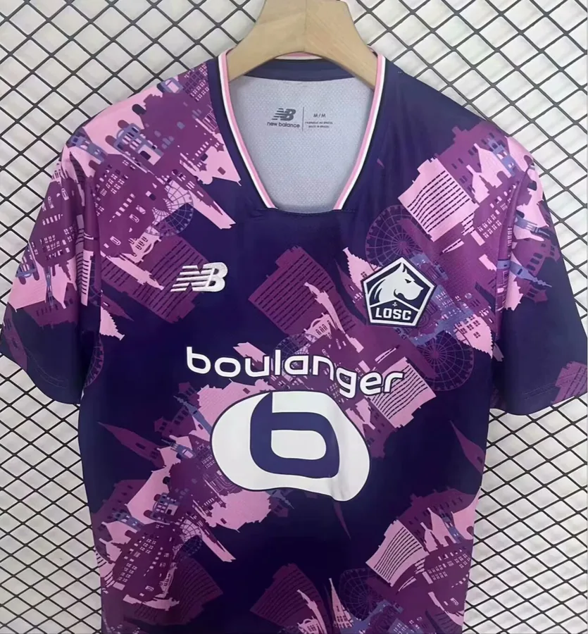2526 Lille away S-4XL — photo 3
