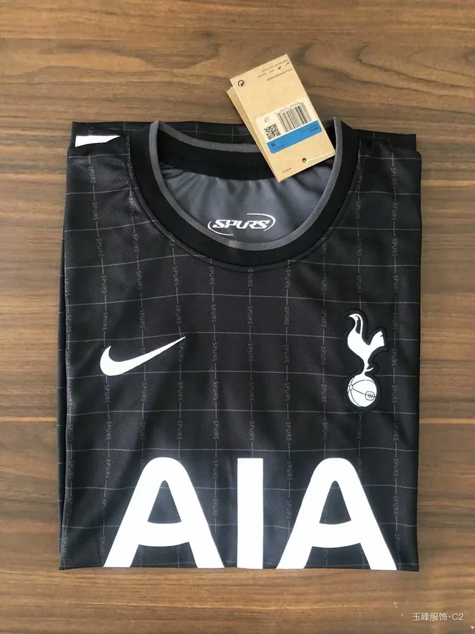 25-26Tottenham Hotspur away S-2XL — photo 3