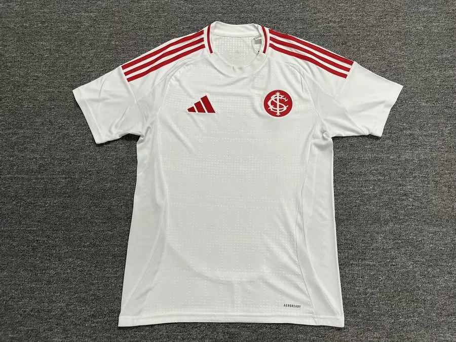 2526 Brazil International Away S-4XL