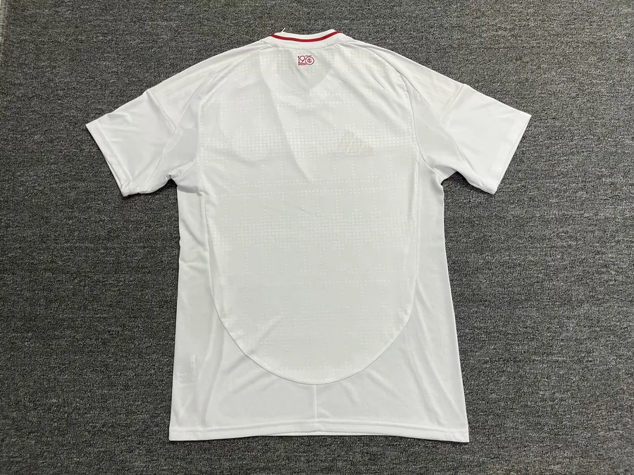 2526 Brazil International Away S-4XL — photo 2