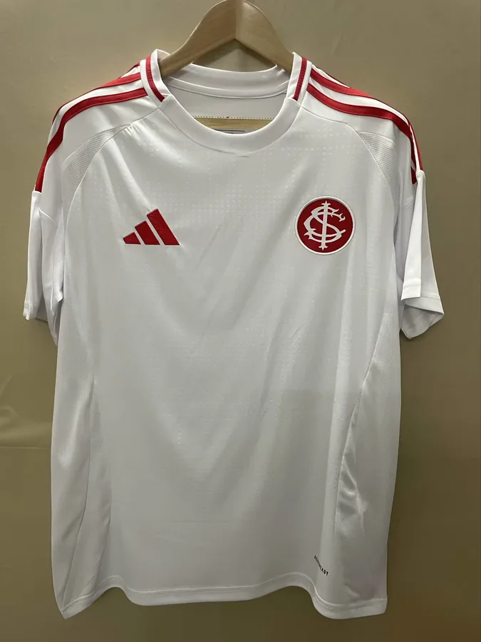 2526 Brazil International Away S-4XL — photo 3