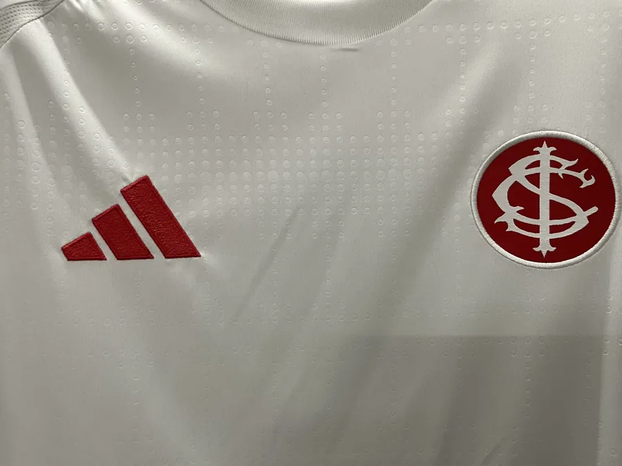 2526 Brazil International Away S-4XL — photo 4