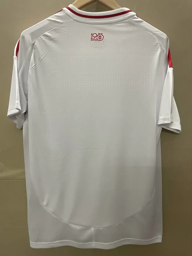 2526 Brazil International Away S-4XL — photo 5