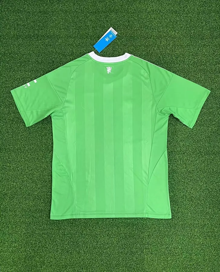 2526 Man U goalkeeper S-3XL — photo 2