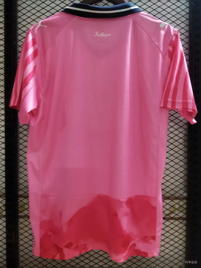 2526 Monterrey Club World Cup third away game S-4XL — photo 5