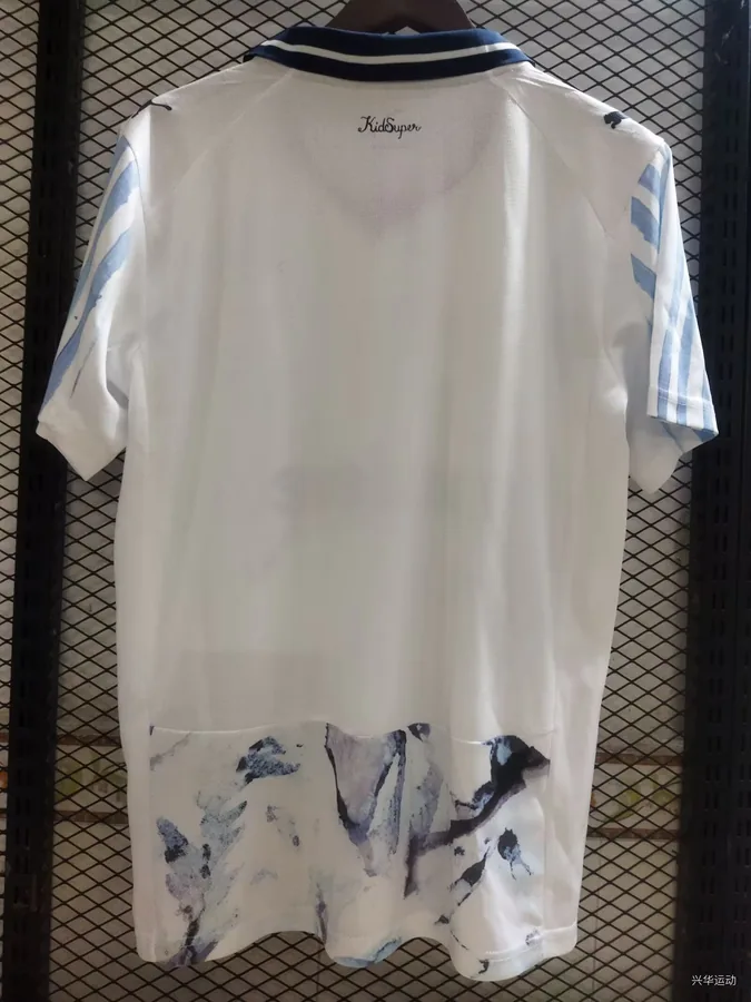 2526 Monterrey Club World Cup away S-4XL — photo 3