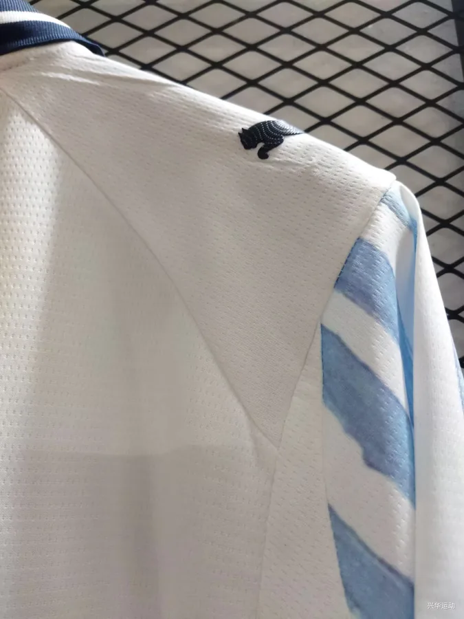 2526 Monterrey Club World Cup away S-4XL — photo 4