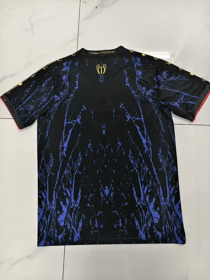 25-26 Paris Special Edition S-2xL — photo 2