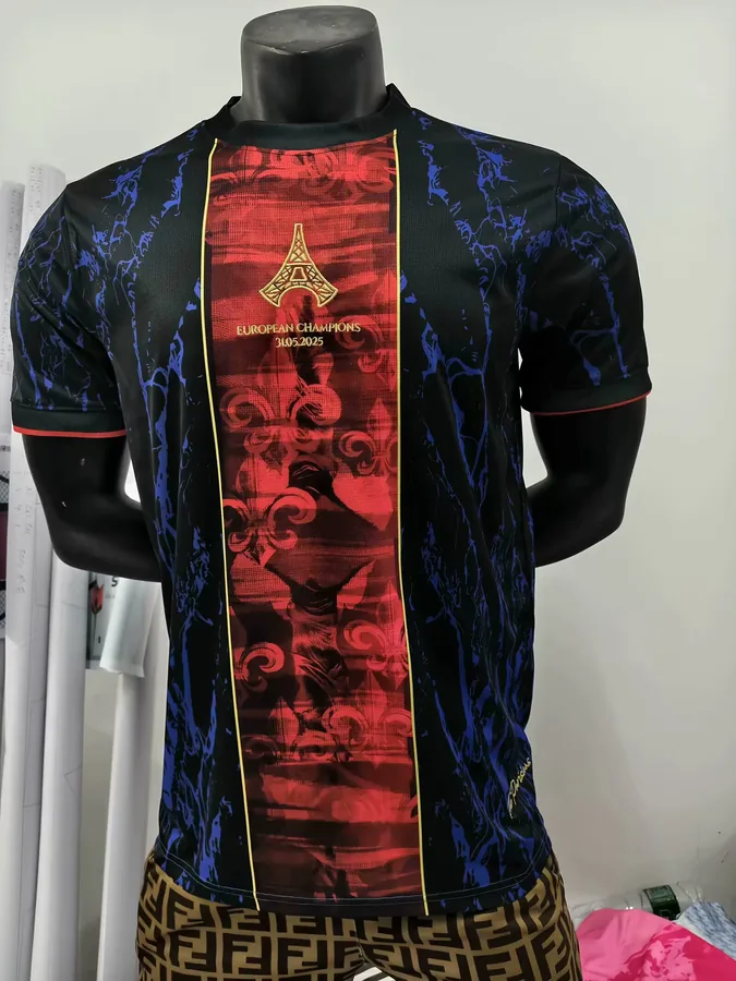 25-26 Paris Special Edition S-2xL — photo 4