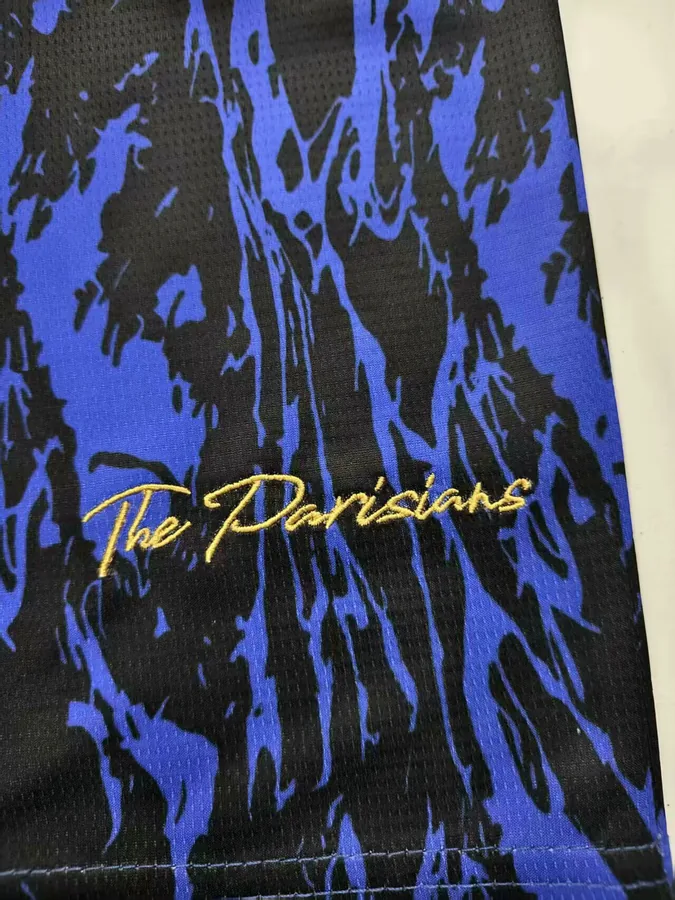 25-26 Paris Special Edition S-2xL — photo 6