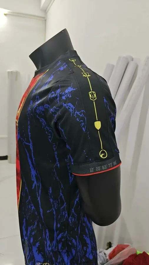 25-26 Paris Special Edition S-2xL — photo 7