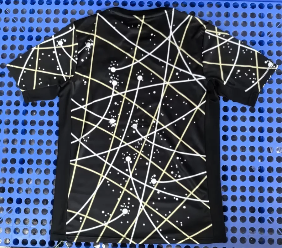 25-26 Chelsea Black Special Edition S-2xL — photo 3