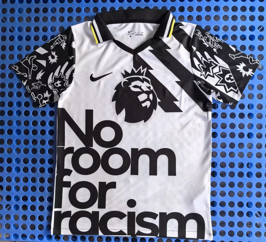 2526 Premier League Anti-Racism Special Edition S-2xL