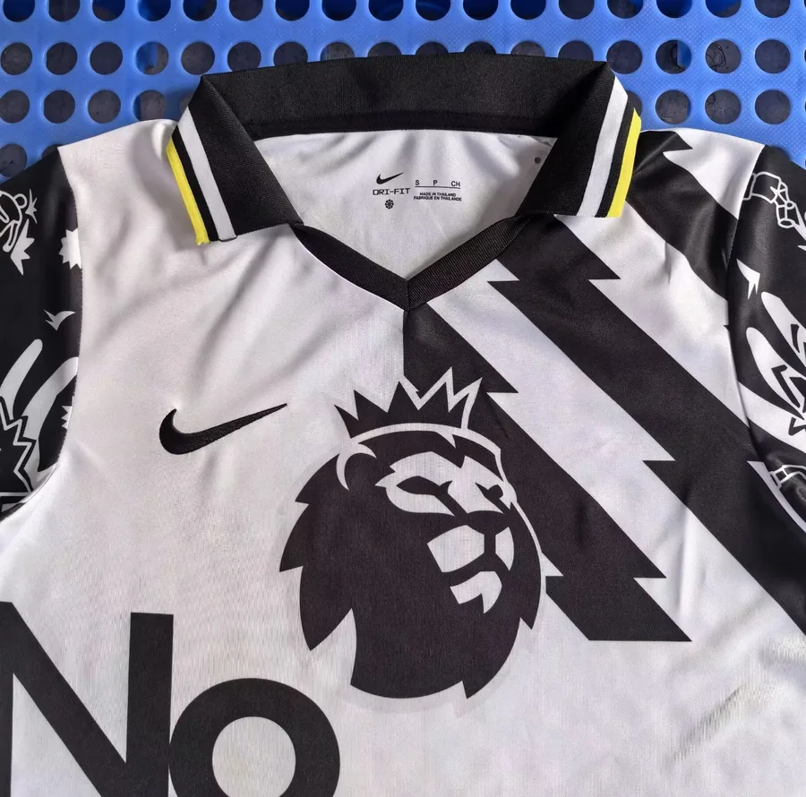 2526 Premier League Anti-Racism Special Edition S-2xL — photo 2