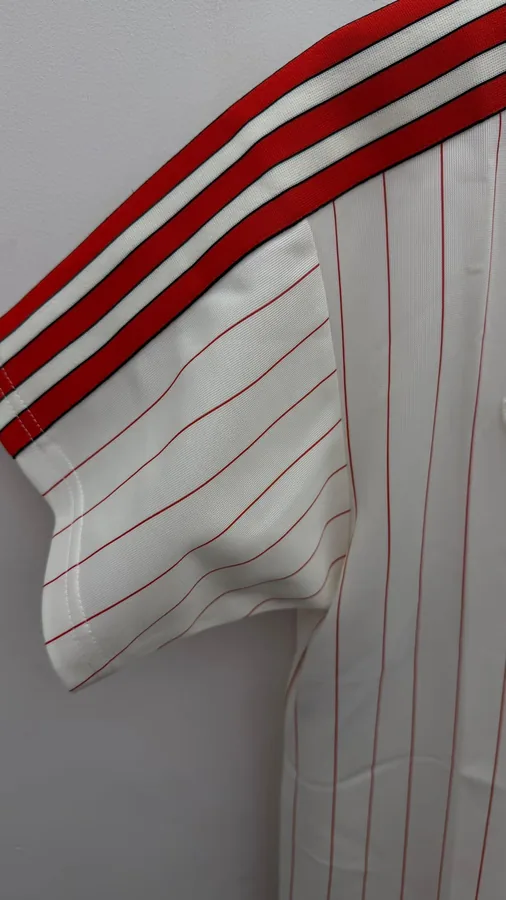 25/26 Benfica Retro version S-4XL — photo 2