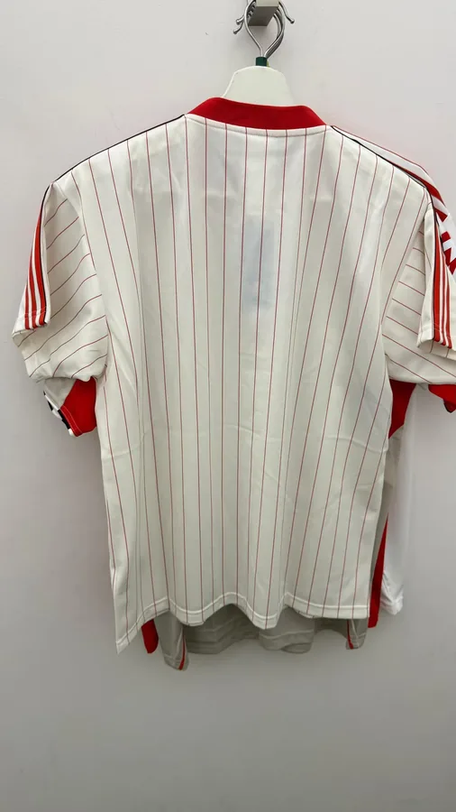 25/26 Benfica Retro version S-4XL — photo 5