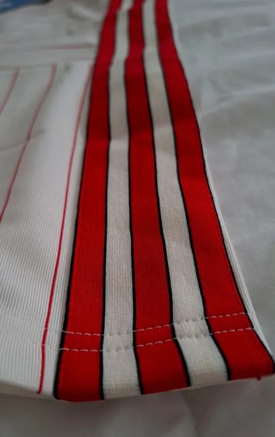 25/26 Benfica Retro version S-4XL — photo 6