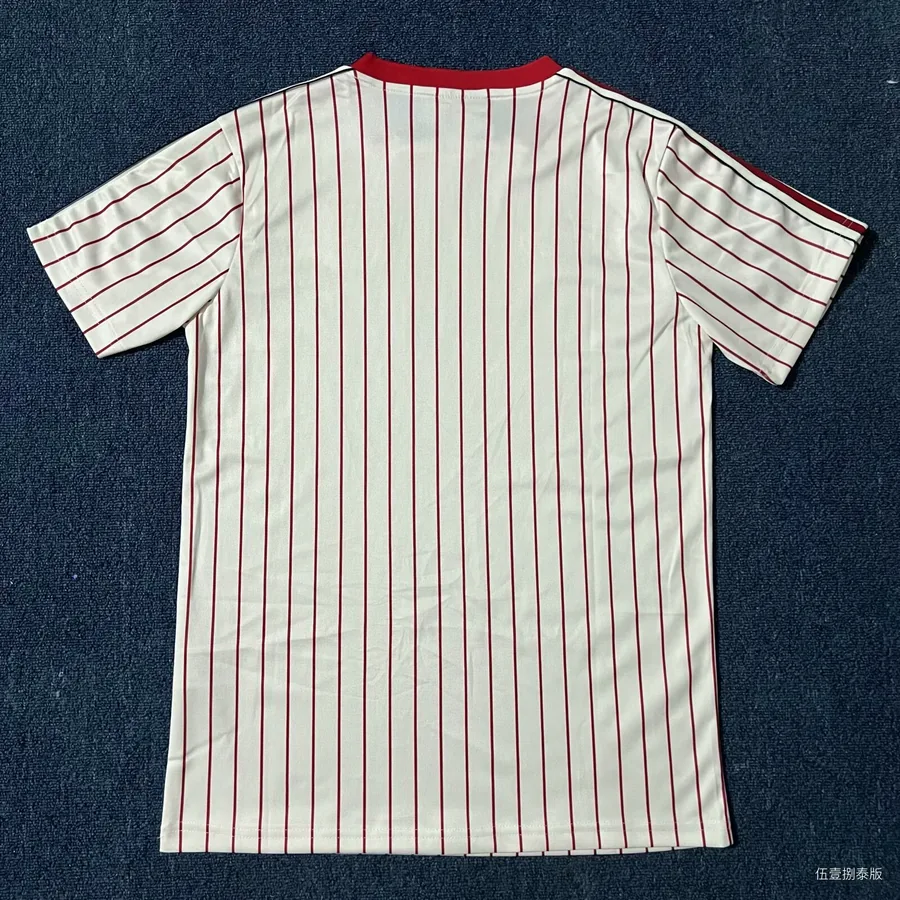 25/26 Benfica Retro version S-4XL — photo 8
