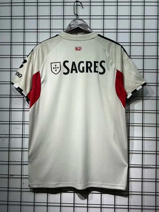 25/26 Benfica away S-4XL — photo 2